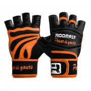 ROOMAIF STRENGTH FITNESS HANDSCHUHE